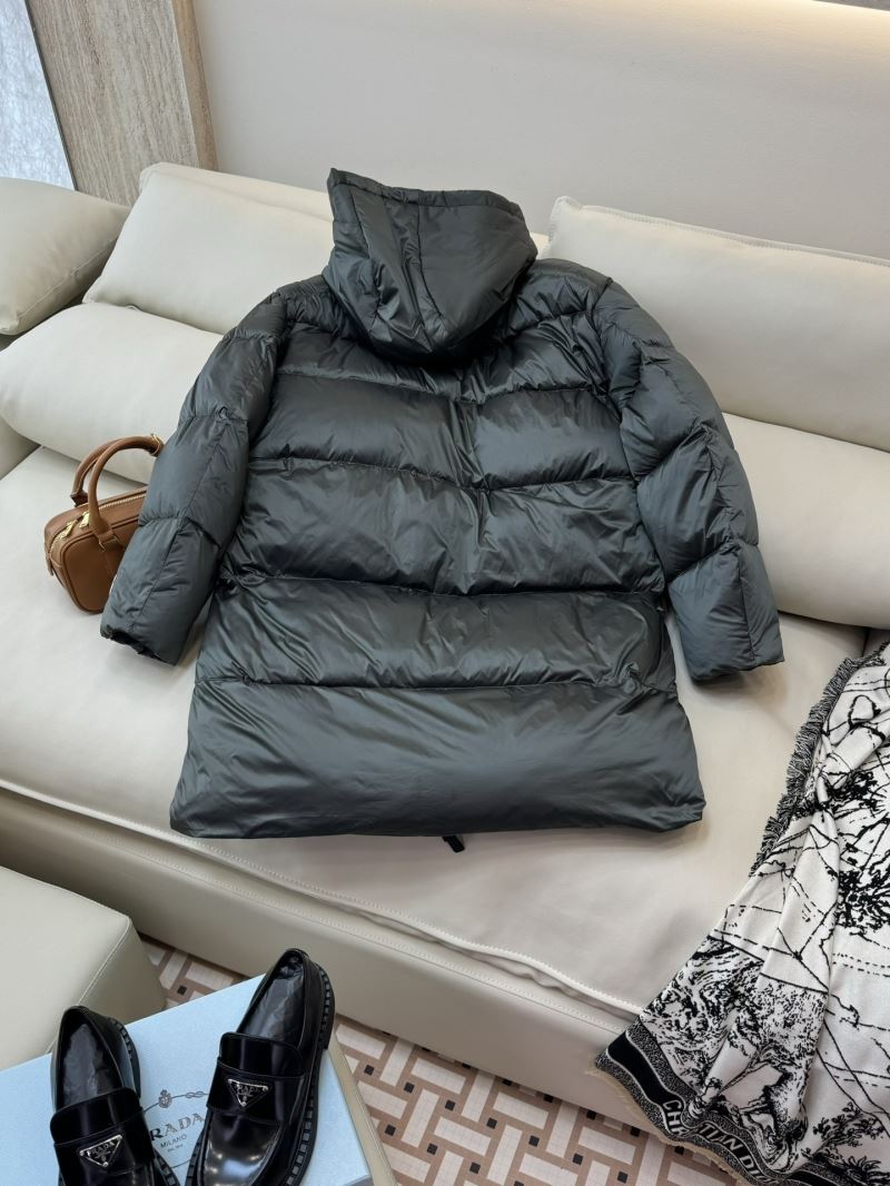 Max Mara Down Jackets